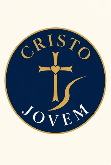 Logo Cristo Jovem