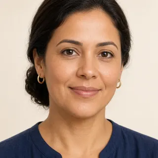 Foto de Marina S.